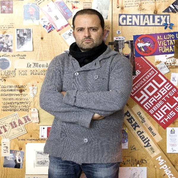 Paolo belleggia